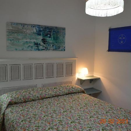 Villa Rosetta Chia Buitenkant foto